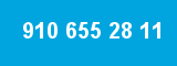 910 655 28 11 910 655 28 11
